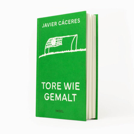 Tore wie gemalt von Javier Cáceres-1