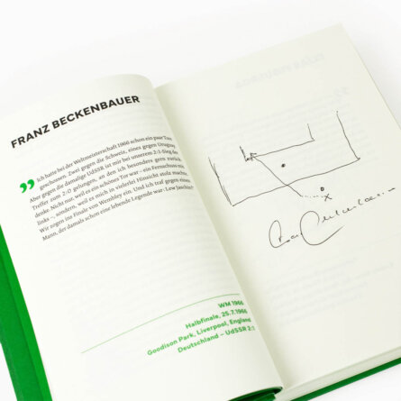 Tore wie gemalt von Javier Cáceres-3