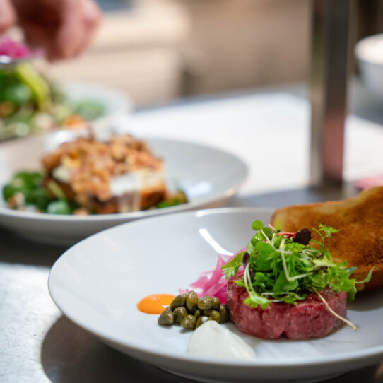 Beke Restaurant Zürich-03 Beke Restaurant Zürich-03