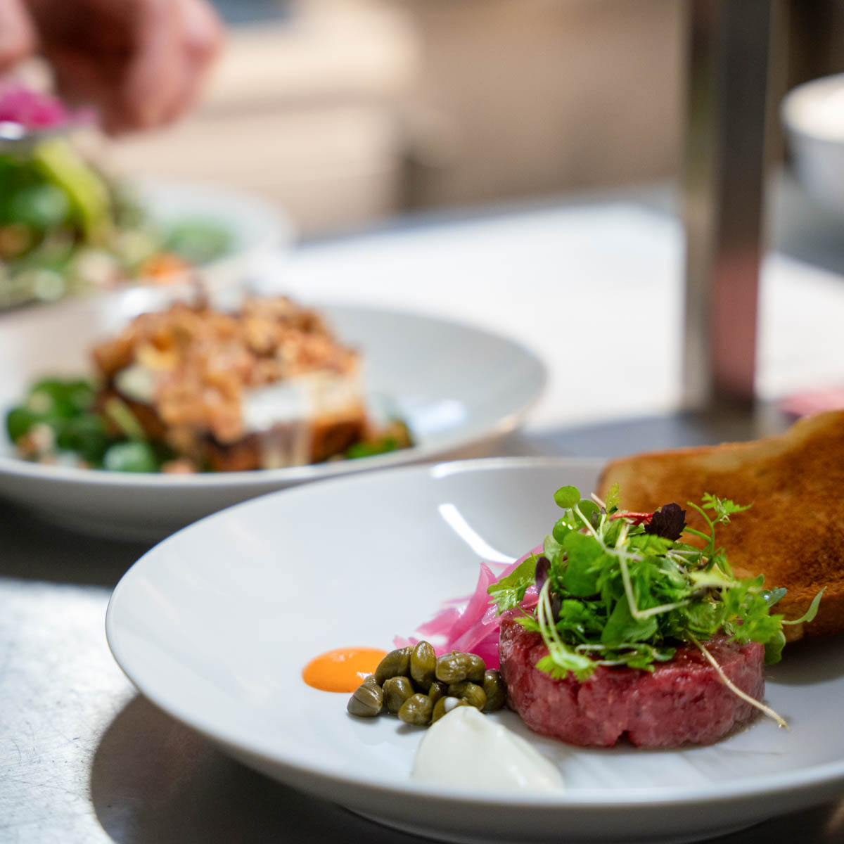 Beke Restaurant Zürich-03 Beke Restaurant Zürich-03