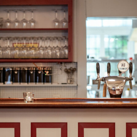 Beke Restaurant Zürich-08