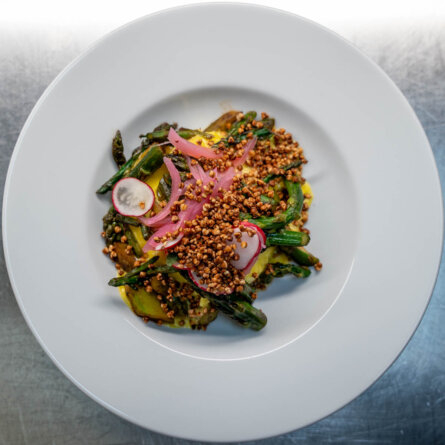 Beke Restaurant Zürich-13