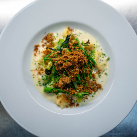 Beke Restaurant Zürich-14