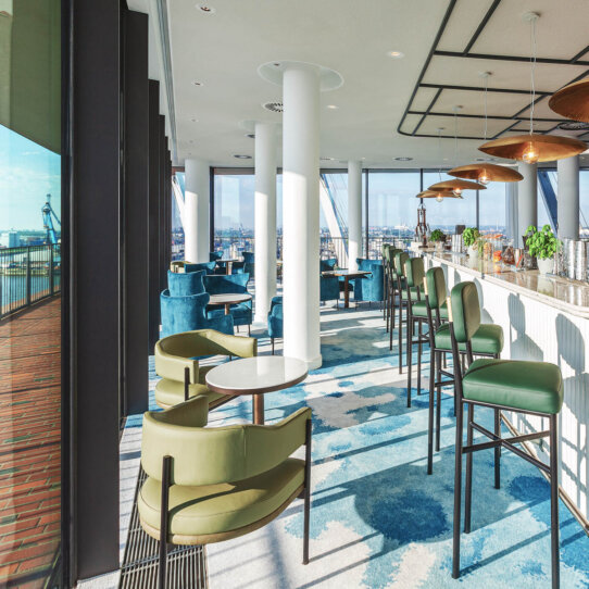 Blick Bar Elbphilharmonie Hamburg-4
