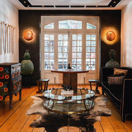 Valise Mexico - Affyrm Studio