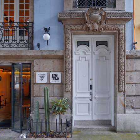 © La Valise Mexico City-5