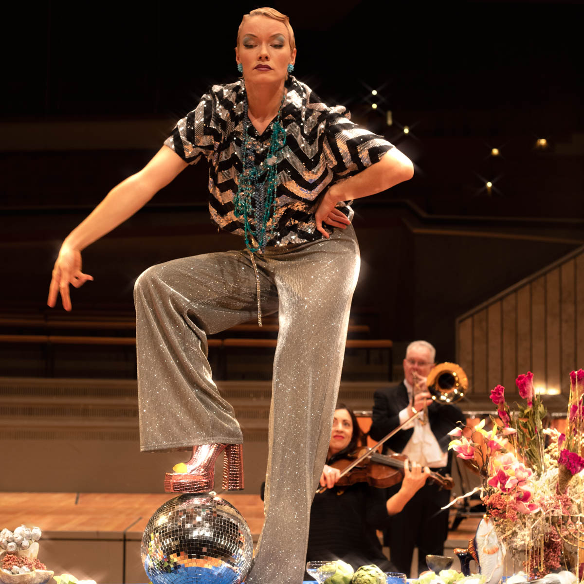 Deutsches Symphonie-Orchester Berlin ©Hyesoo Chung