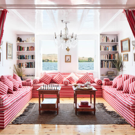 DMC Meroe Nil Kreuzfahrt-1