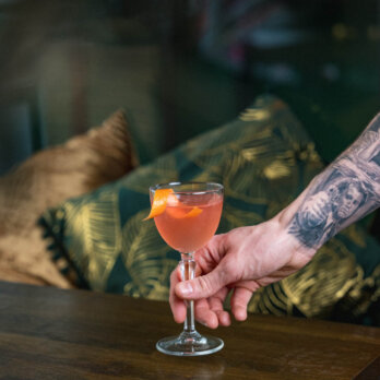 Enchanté Bar Hamburg ©Swetlana Holz-2 Enchanté Bar Hamburg ©Swetlana Holz-2