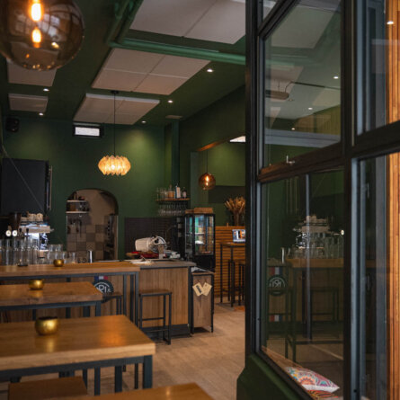 Enchanté Bar Hamburg ©Swetlana Holz-5