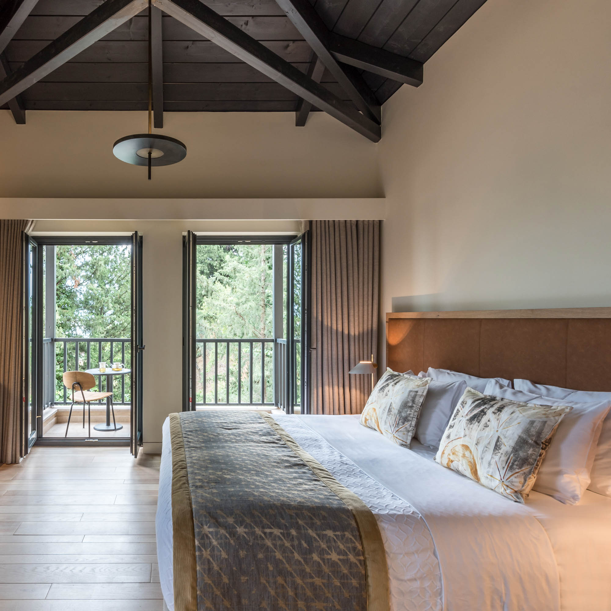 Euphoria _ Luxus Wellness Retreat-26