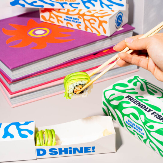 Friendly Fish Berlin-5 Friendly Fish Berlin-5