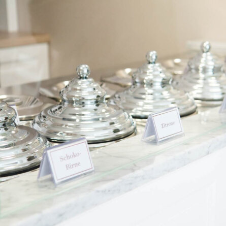 Gefrorenes Eisdiele Wien-2