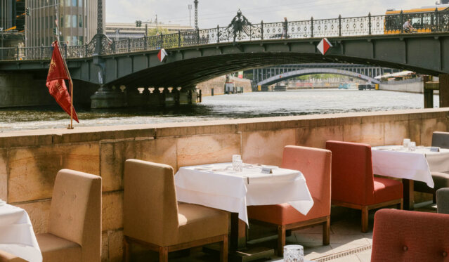 Grill Royal Berlin-Mitte-1 Grill Royal Berlin-Mitte-1