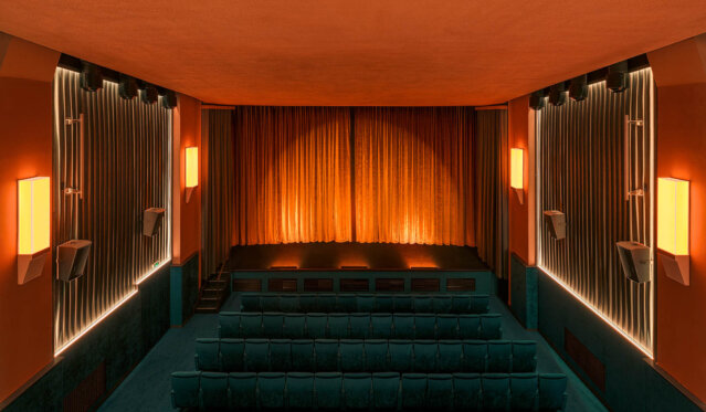 Kant Kino © Yorck Kinogruppe Kant Kino © Yorck Kinogruppe