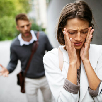 konstruktiv streiten