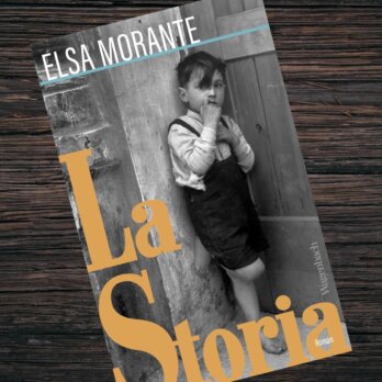 La Storia von Elsa Morante