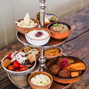 Mazi Restaurant Zürich-7 Mazi Restaurant Zürich-7