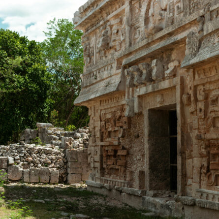 Mexiko I Foto von Alex Ramon