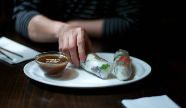 Papaya Kantstaße Berlin