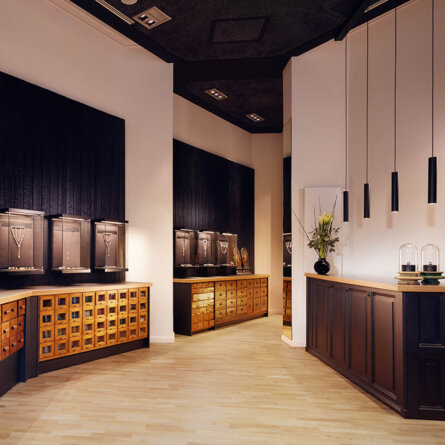 Patrick Muff Store München-1