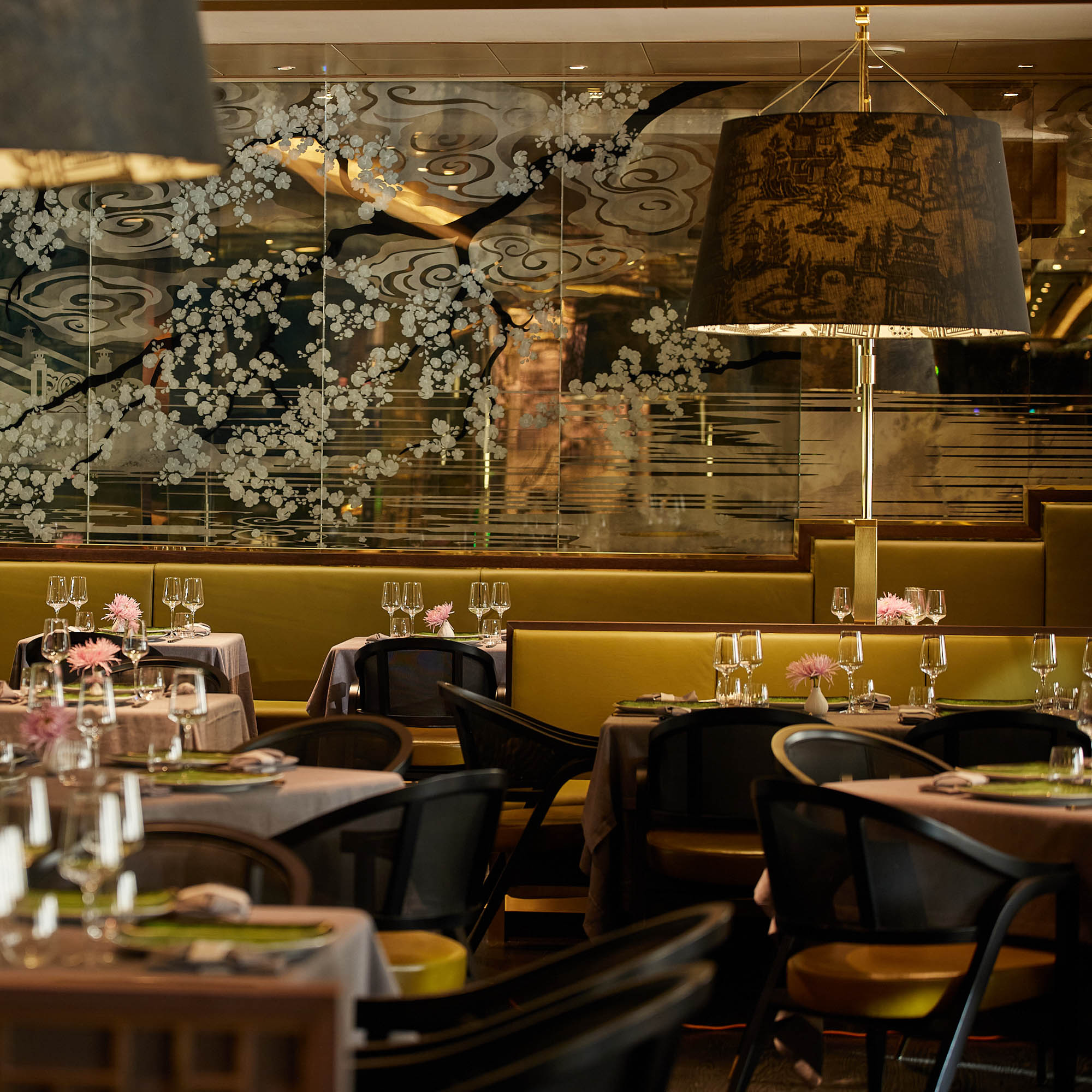 Regent Seven Seas Grandeur-4