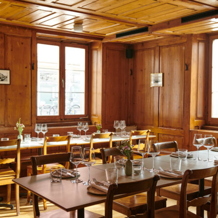 Restaurant Drei Stuben 1