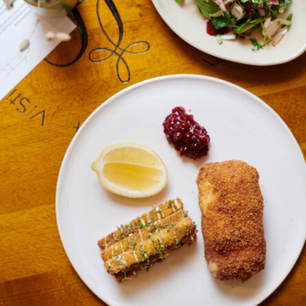 Restaurant Drei Stuben 3