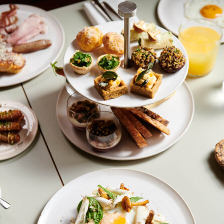 Restaurant Drei Stuben 4