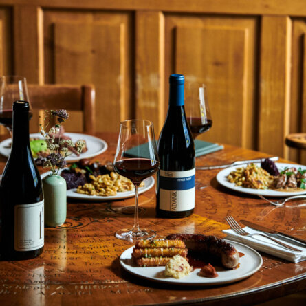 Restaurant Drei Stuben 5