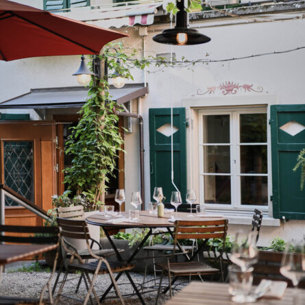 Restaurant Drei Stuben 6