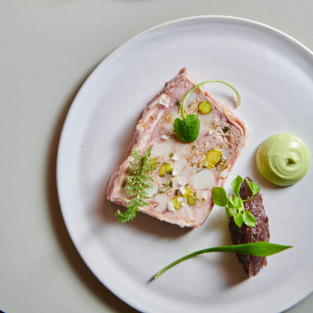 Restaurant Drei Stuben 7