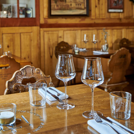 Restaurant Drei Stuben 9