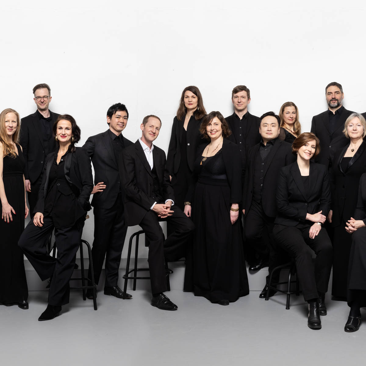 Rias Kammerchor © Oliver Look