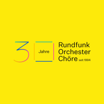 ROC30 Jubiläumslogo ROC30 Jubiläumslogo