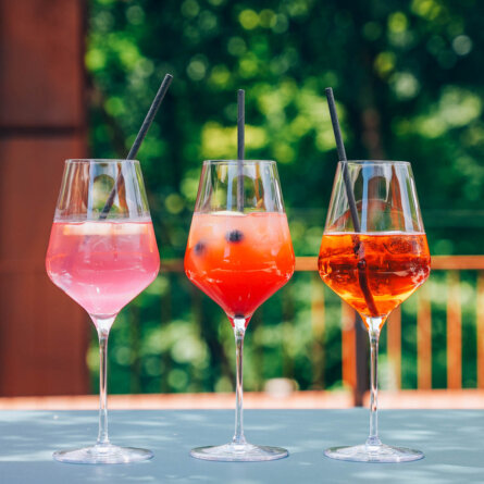 Sola Café Dachterrasse München-1