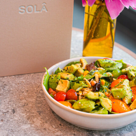 Sola Café Dachterrasse München-2