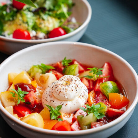 Sola Café Dachterrasse München-4