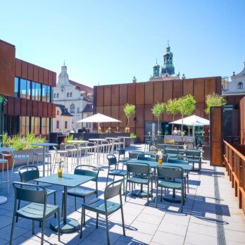 Sola Café Dachterrasse München-6 Sola Café Dachterrasse München-6