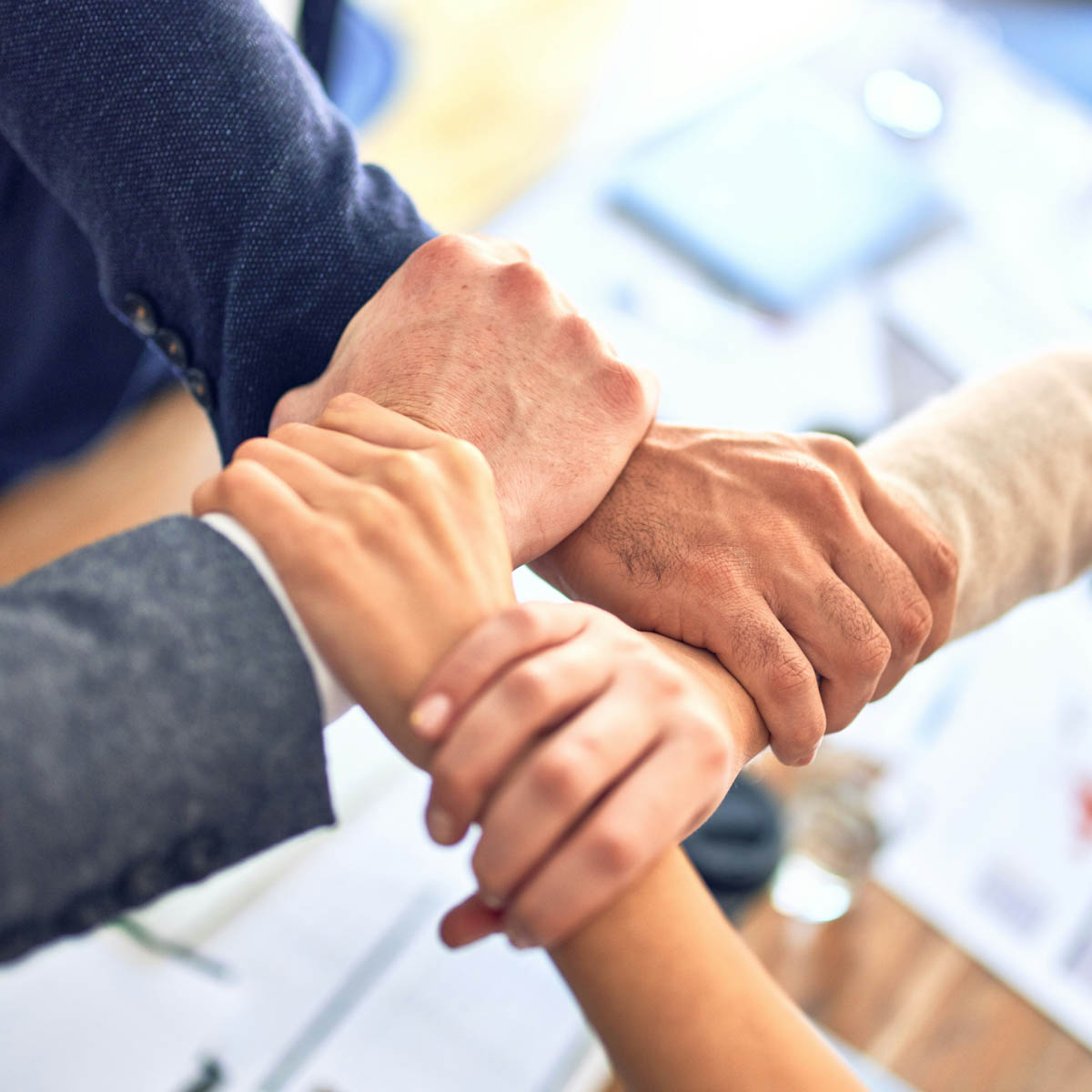 Teamkonflikte Teamkonflikte