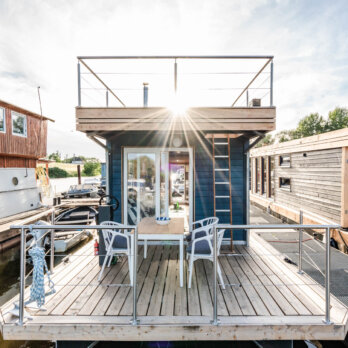 Tiny Hausboot Günter Hamburg-02 Tiny Hausboot Günter Hamburg-02