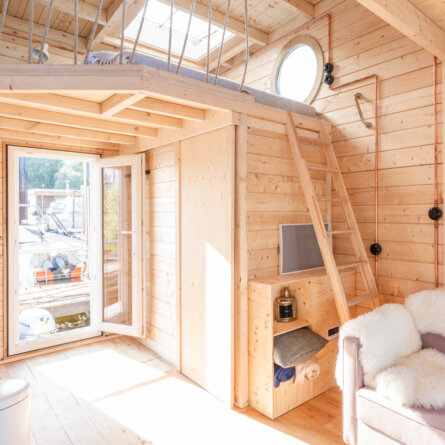 Tiny Hausboot Günter Hamburg-06