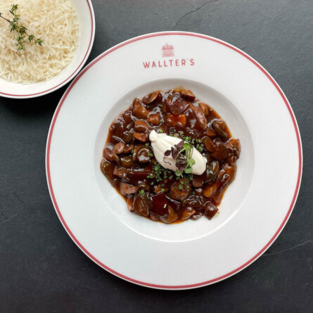 Wallter Restaurant Hamburg-3