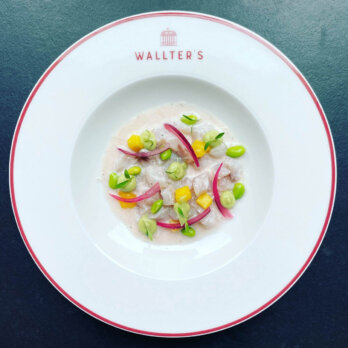 Wallter Restaurant Hamburg-4