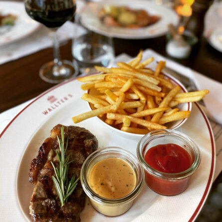 Wallter Restaurant Hamburg-5