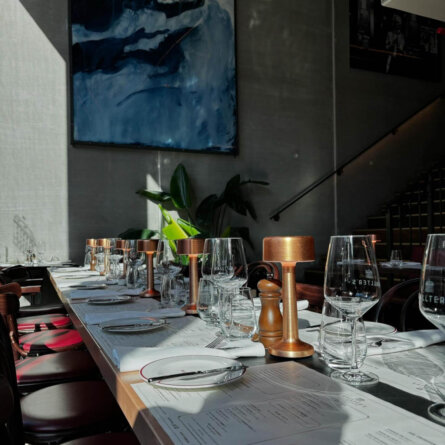 Wallter Restaurant Hamburg-6