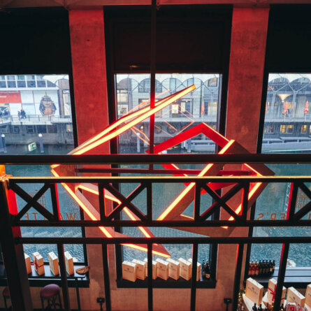 Wallter Restaurant Hamburg-7