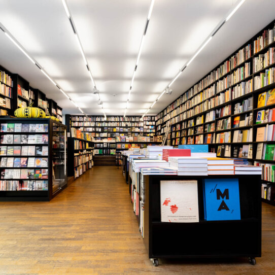 Walther König Buchhandlung-1