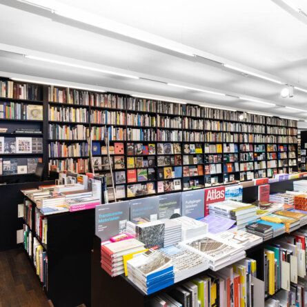 Walther König Buchhandlung