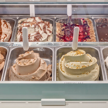 aMA Pasticceria Gelateria Zürich-4